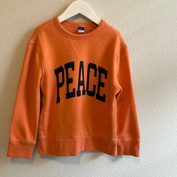 Old Navy Other - Crew neck sweatshirt